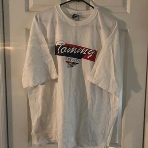 Crazy Vintage Tommy Hilfiger Tee Great Condition